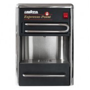 Capsule compatibili con la macchina caffè Lavazza Espresso Point EP Inox